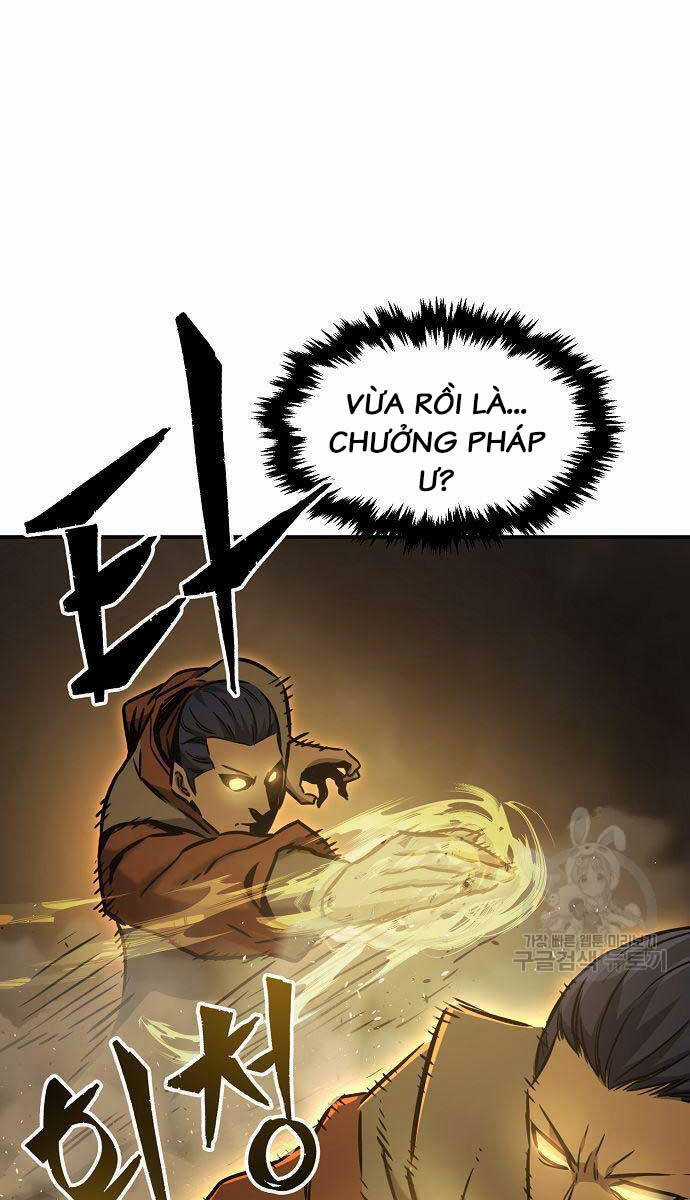 Cảm Kiếm Tuyệt Đối Chapter 34 trang 60