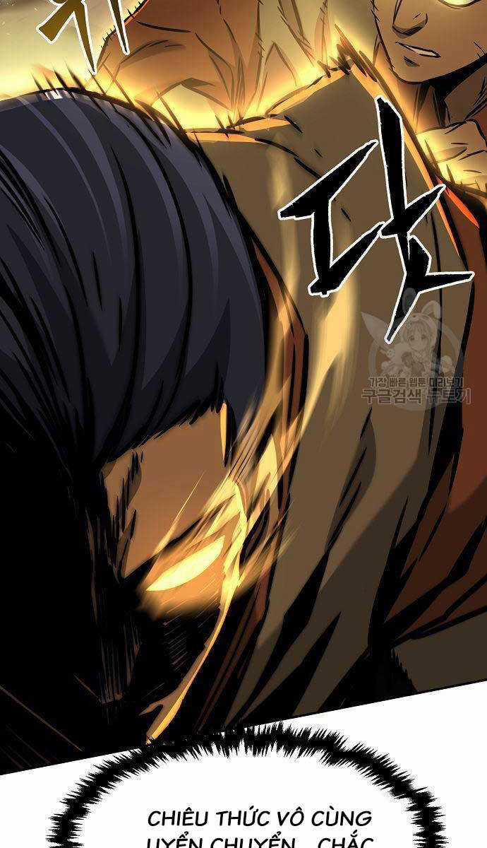 Cảm Kiếm Tuyệt Đối Chapter 34 trang 61