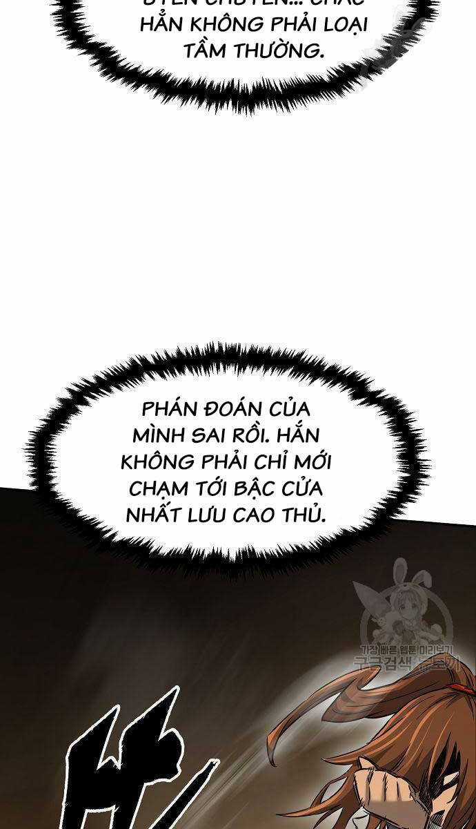 Cảm Kiếm Tuyệt Đối Chapter 34 trang 62