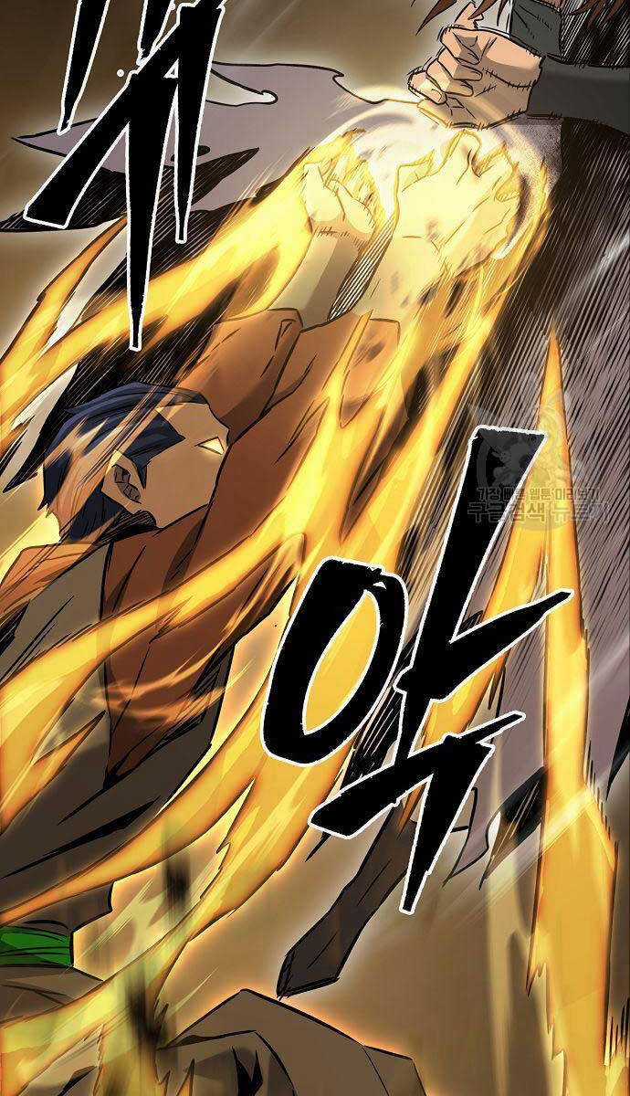 Cảm Kiếm Tuyệt Đối Chapter 34 trang 63