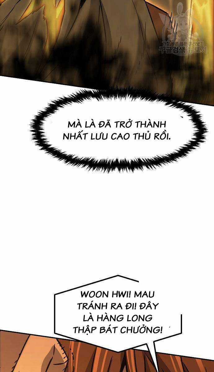 Cảm Kiếm Tuyệt Đối Chapter 34 trang 64