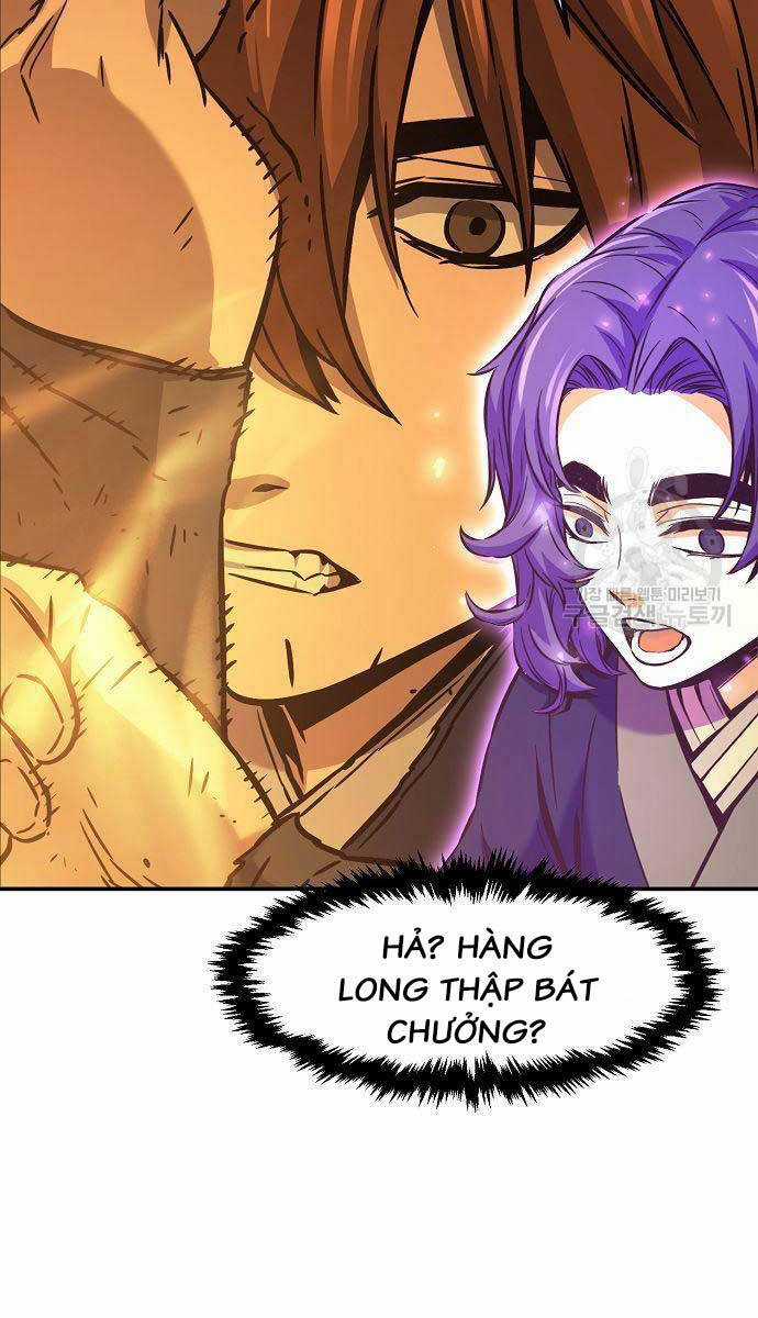 Cảm Kiếm Tuyệt Đối Chapter 34 trang 65