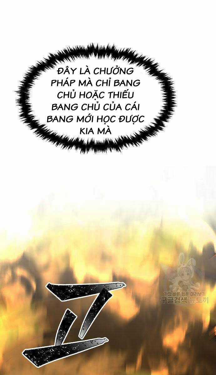 Cảm Kiếm Tuyệt Đối Chapter 34 trang 66