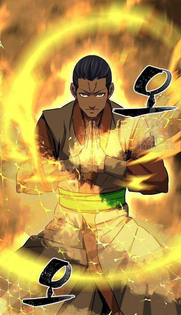 Cảm Kiếm Tuyệt Đối Chapter 34 trang 67