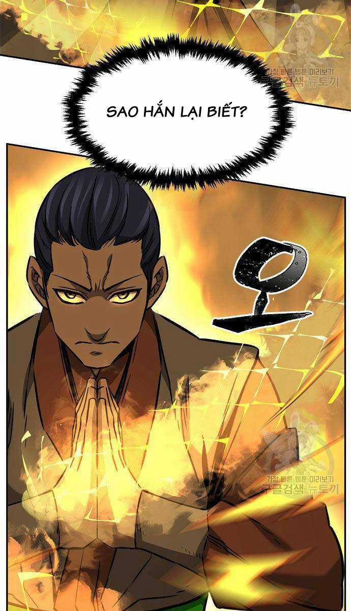 Cảm Kiếm Tuyệt Đối Chapter 34 trang 68