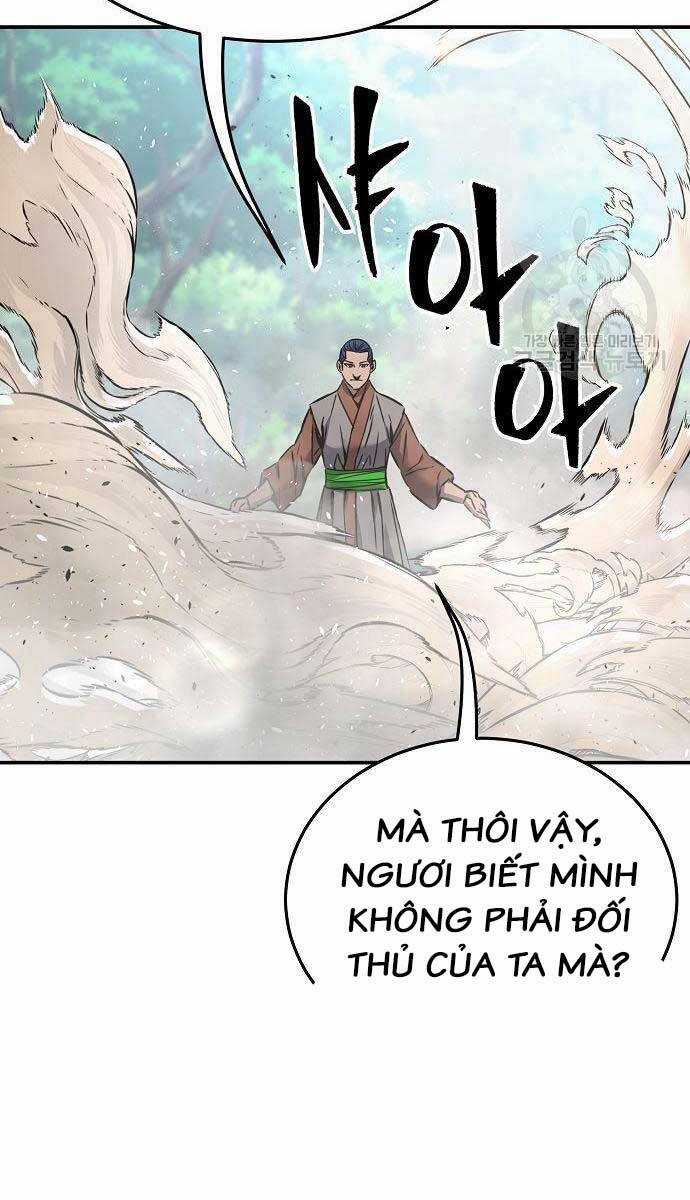 Cảm Kiếm Tuyệt Đối Chapter 34 trang 72
