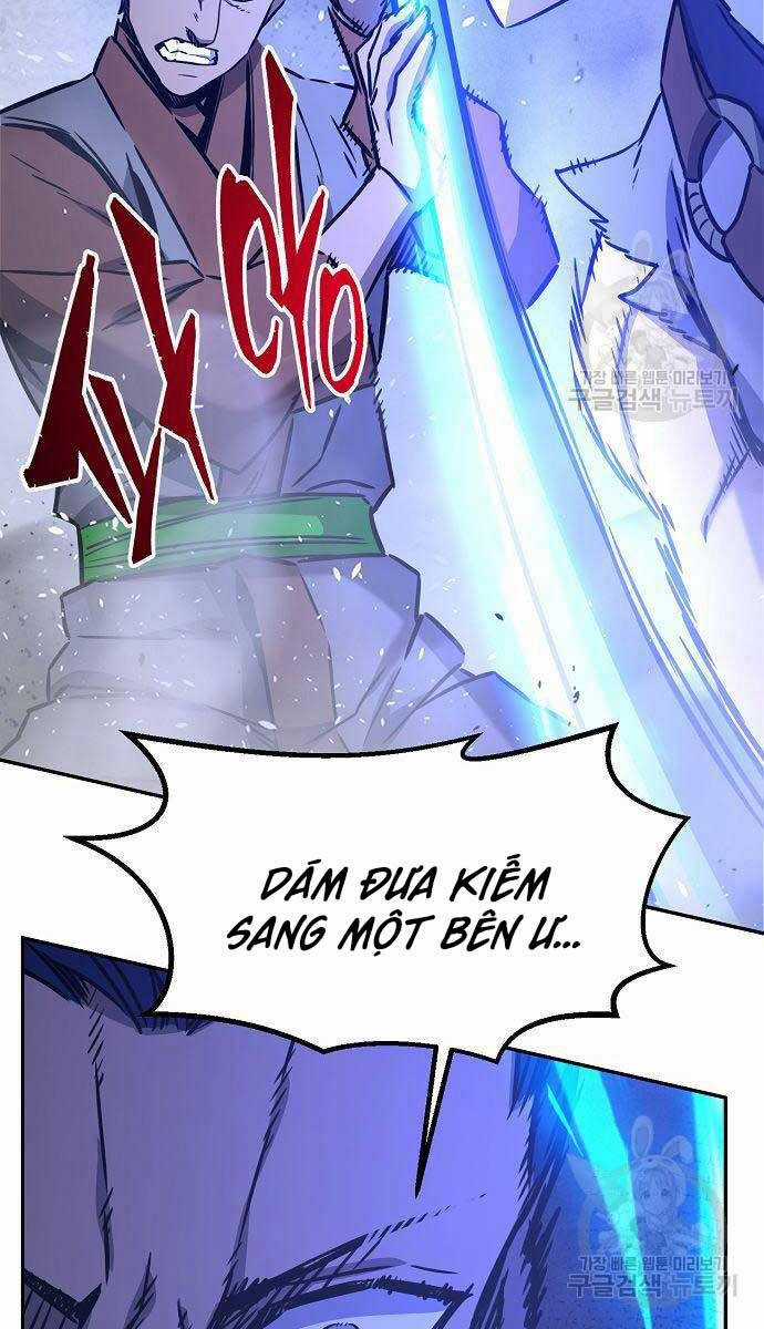 Cảm Kiếm Tuyệt Đối Chapter 34 trang 76