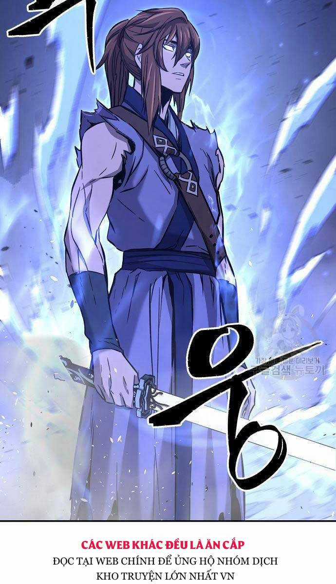 Cảm Kiếm Tuyệt Đối Chapter 34 trang 81