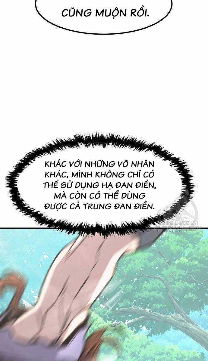Cảm Kiếm Tuyệt Đối Chapter 34 trang 83