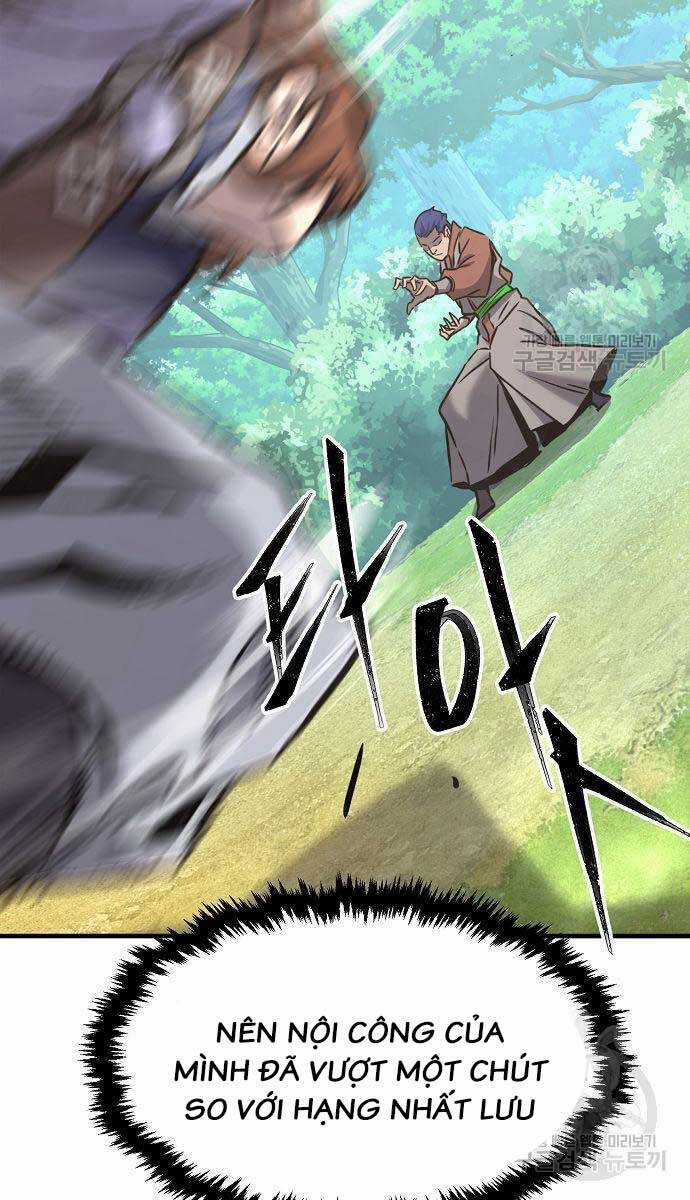 Cảm Kiếm Tuyệt Đối Chapter 34 trang 84