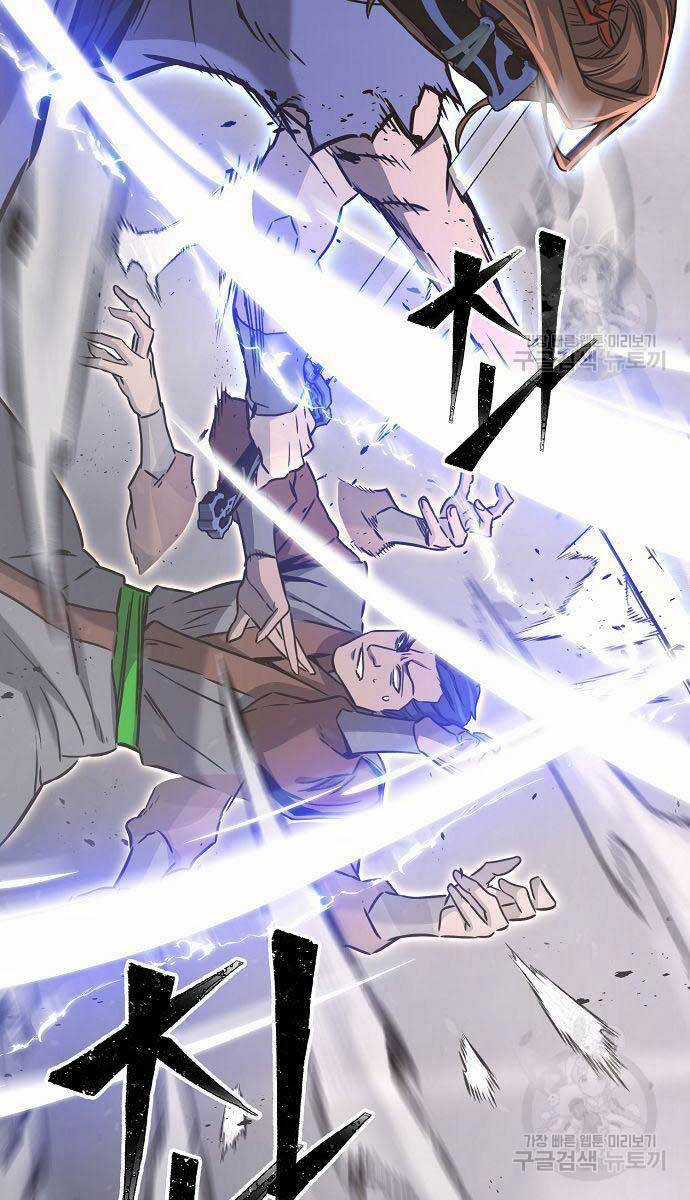 Cảm Kiếm Tuyệt Đối Chapter 34 trang 88