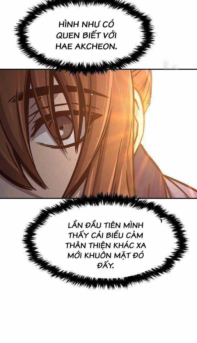 Cảm Kiếm Tuyệt Đối Chapter 34 trang 9