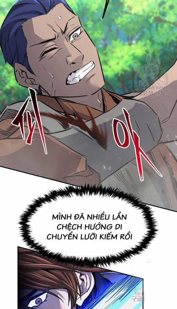 Cảm Kiếm Tuyệt Đối Chapter 34 trang 92