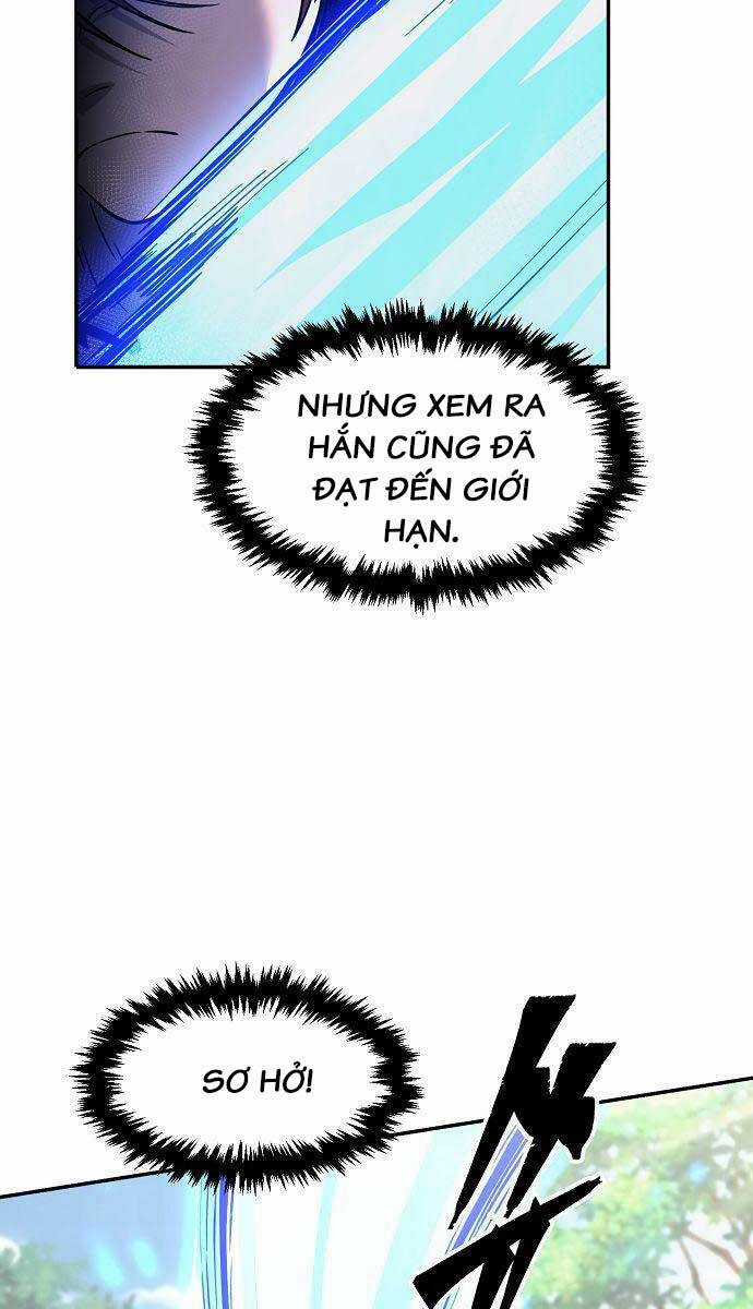 Cảm Kiếm Tuyệt Đối Chapter 34 trang 93