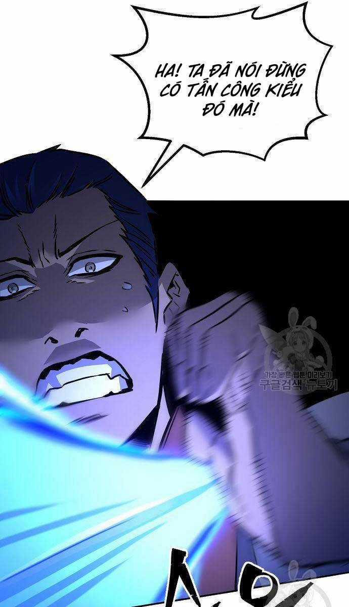 Cảm Kiếm Tuyệt Đối Chapter 34 trang 95