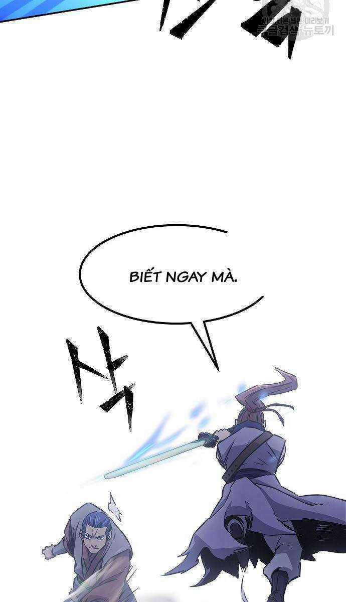 Cảm Kiếm Tuyệt Đối Chapter 34 trang 96