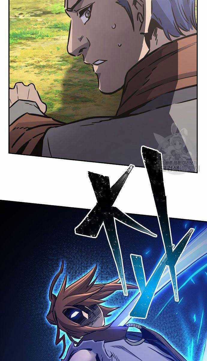 Cảm Kiếm Tuyệt Đối Chapter 34 trang 98