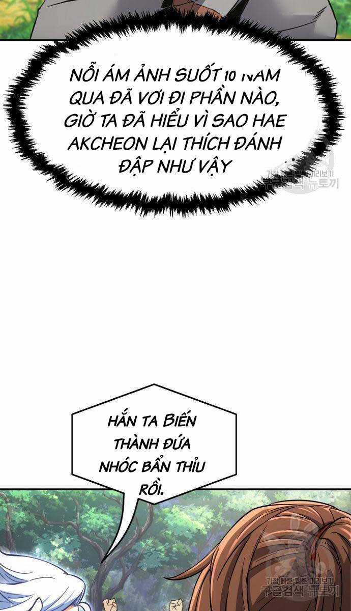Cảm Kiếm Tuyệt Đối Chapter 35 trang 1