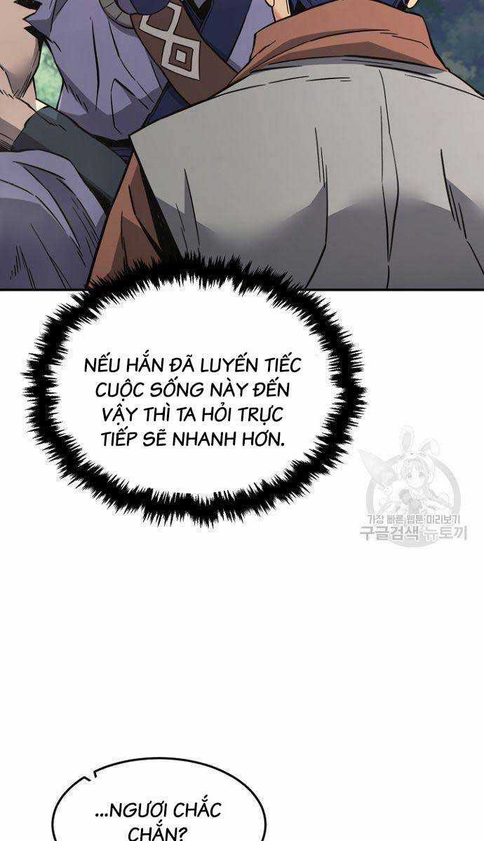 Cảm Kiếm Tuyệt Đối Chapter 35 trang 10