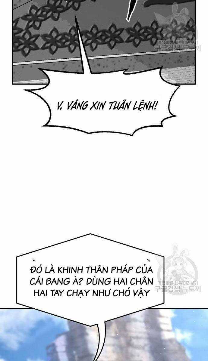 Cảm Kiếm Tuyệt Đối Chapter 35 trang 101