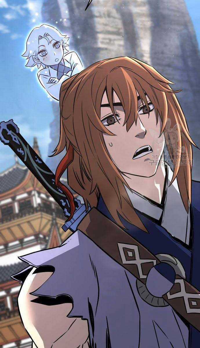 Cảm Kiếm Tuyệt Đối Chapter 35 trang 102