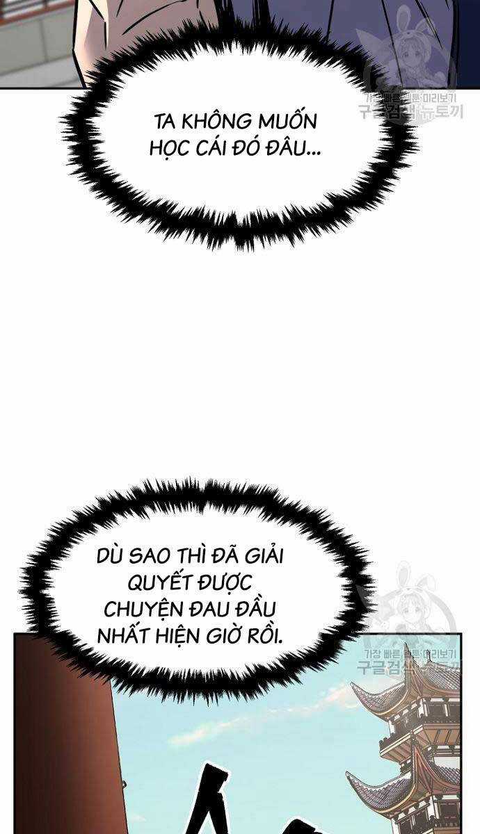 Cảm Kiếm Tuyệt Đối Chapter 35 trang 103