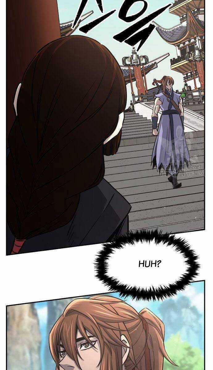 Cảm Kiếm Tuyệt Đối Chapter 35 trang 104