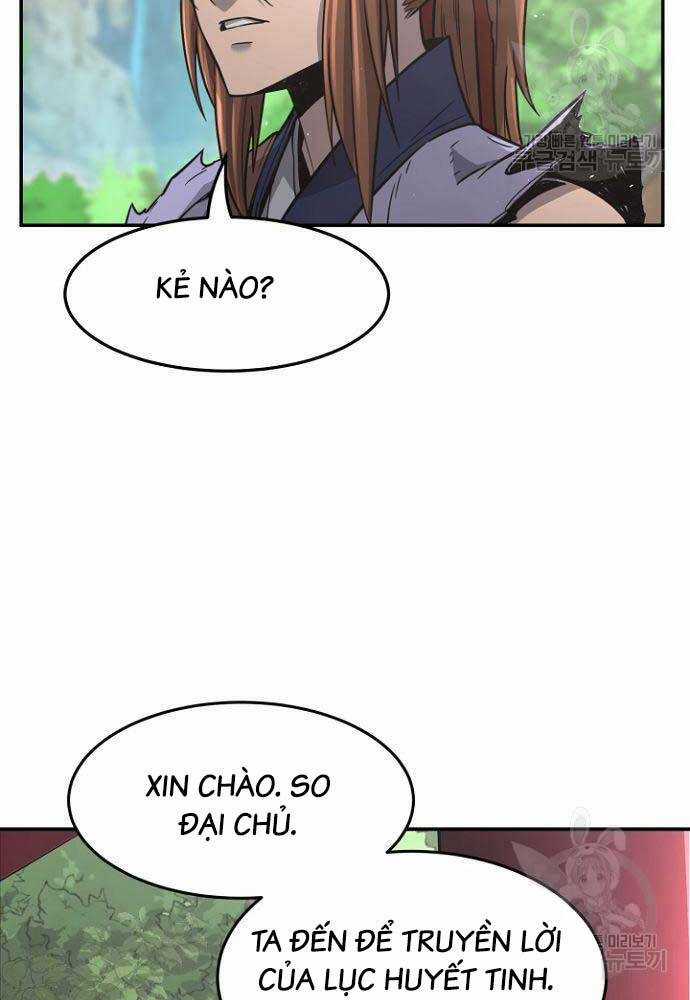 Cảm Kiếm Tuyệt Đối Chapter 35 trang 105