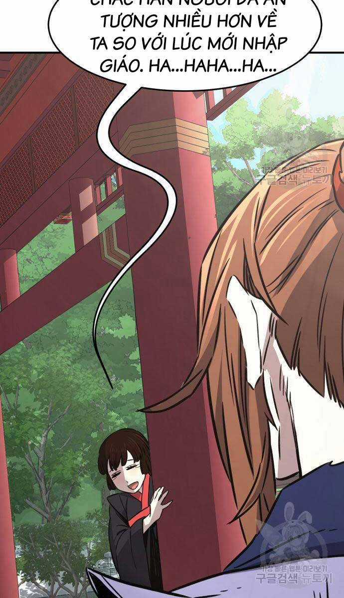 Cảm Kiếm Tuyệt Đối Chapter 35 trang 109