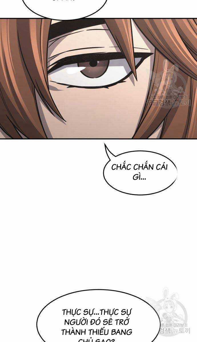 Cảm Kiếm Tuyệt Đối Chapter 35 trang 11