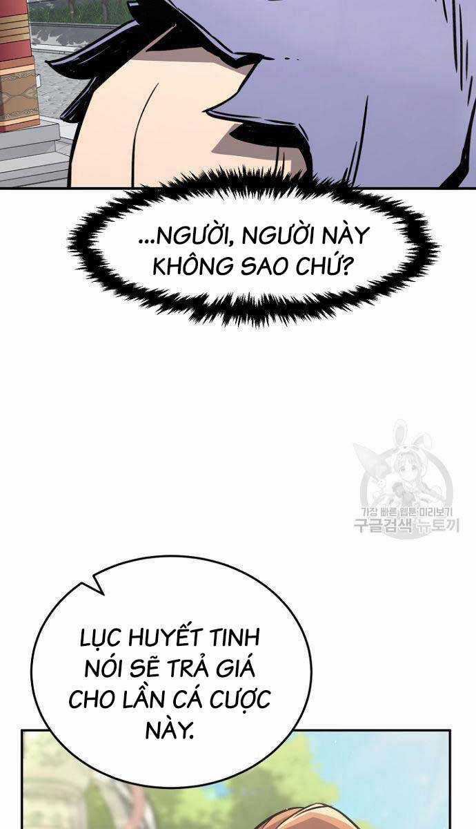 Cảm Kiếm Tuyệt Đối Chapter 35 trang 110