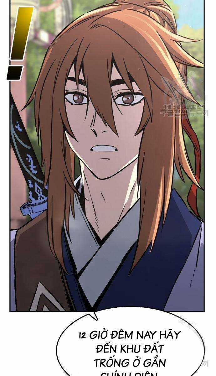 Cảm Kiếm Tuyệt Đối Chapter 35 trang 111