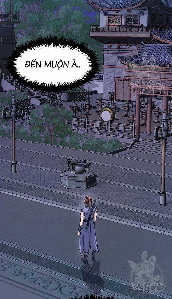 Cảm Kiếm Tuyệt Đối Chapter 35 trang 113