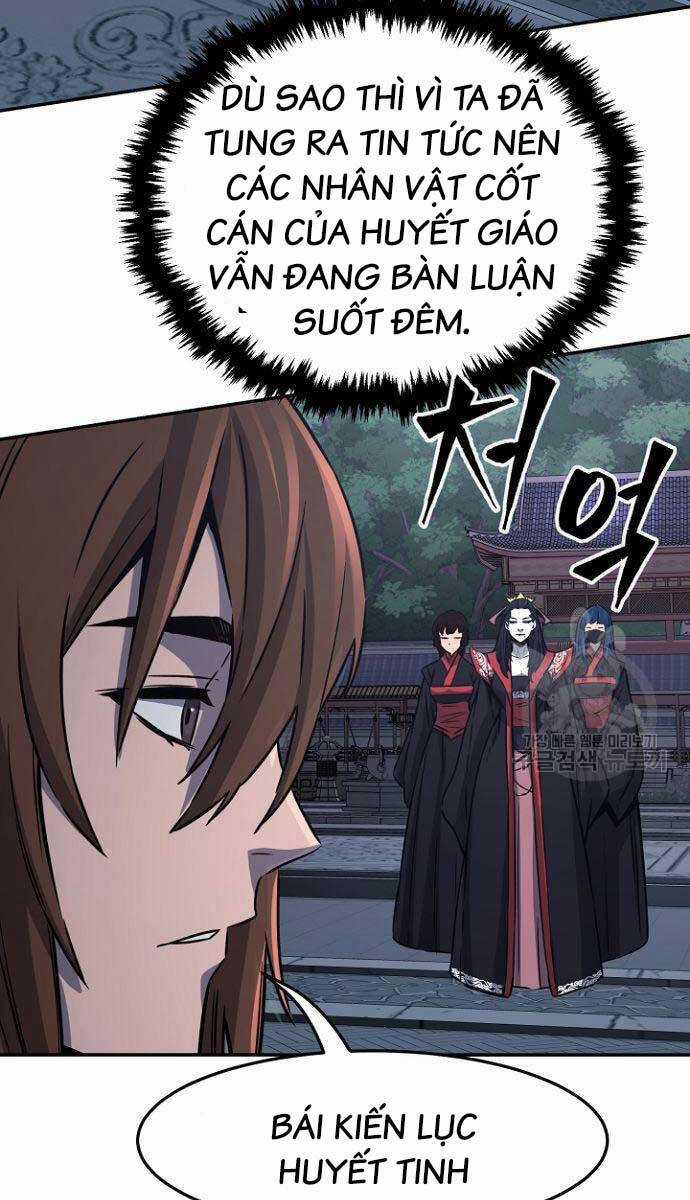 Cảm Kiếm Tuyệt Đối Chapter 35 trang 114