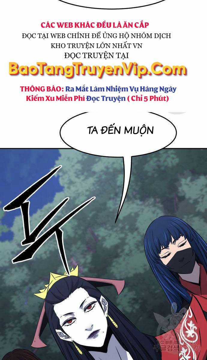 Cảm Kiếm Tuyệt Đối Chapter 35 trang 115