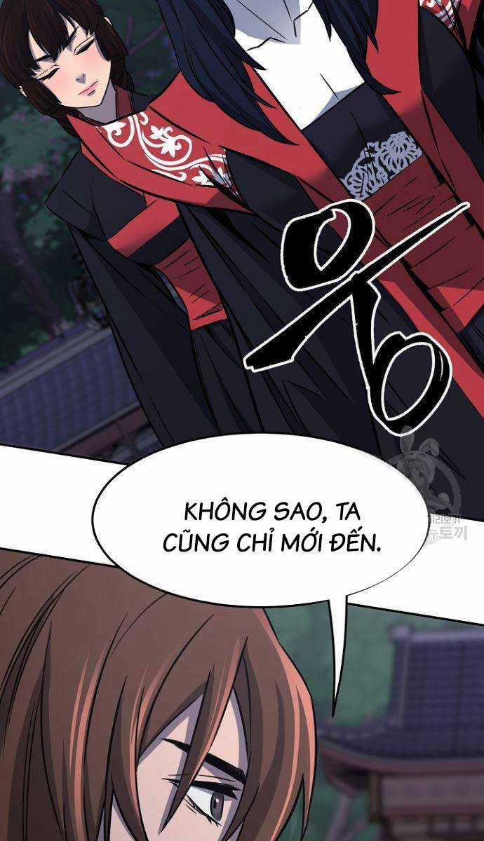 Cảm Kiếm Tuyệt Đối Chapter 35 trang 116