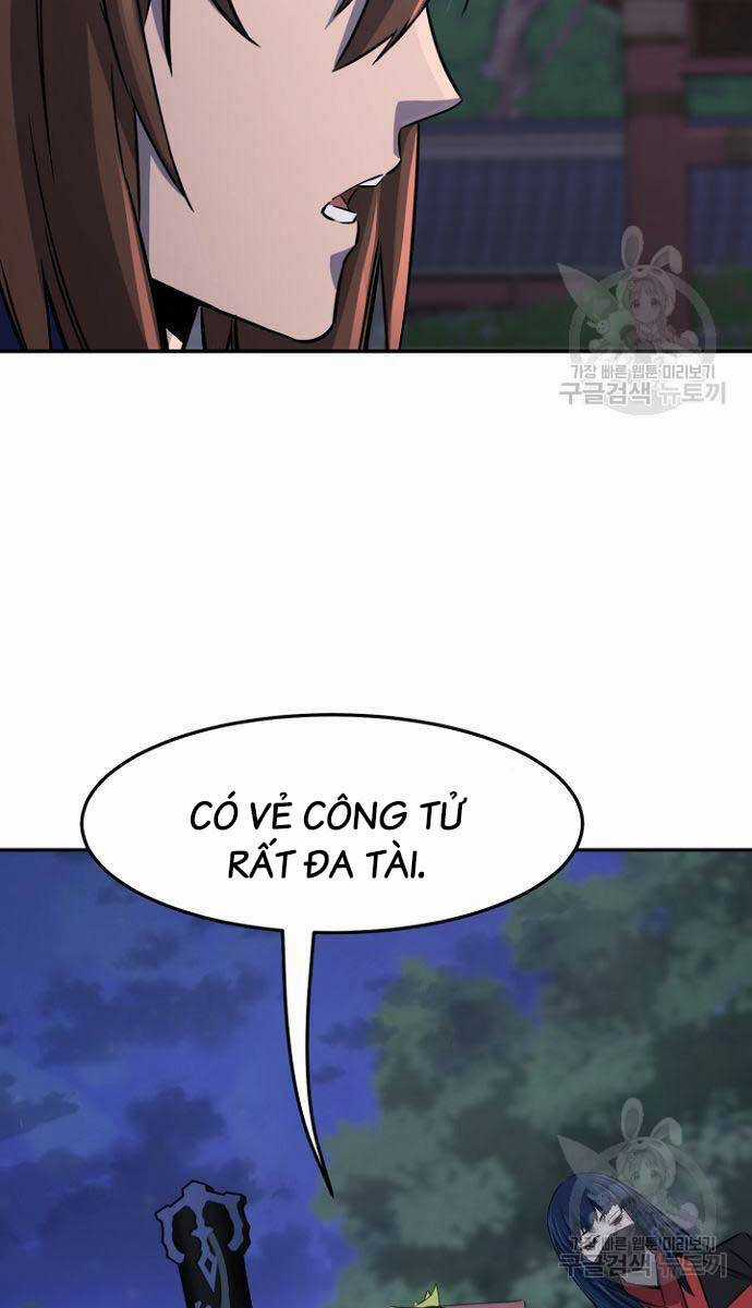 Cảm Kiếm Tuyệt Đối Chapter 35 trang 117