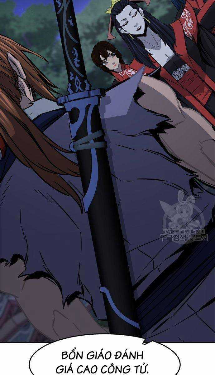 Cảm Kiếm Tuyệt Đối Chapter 35 trang 118