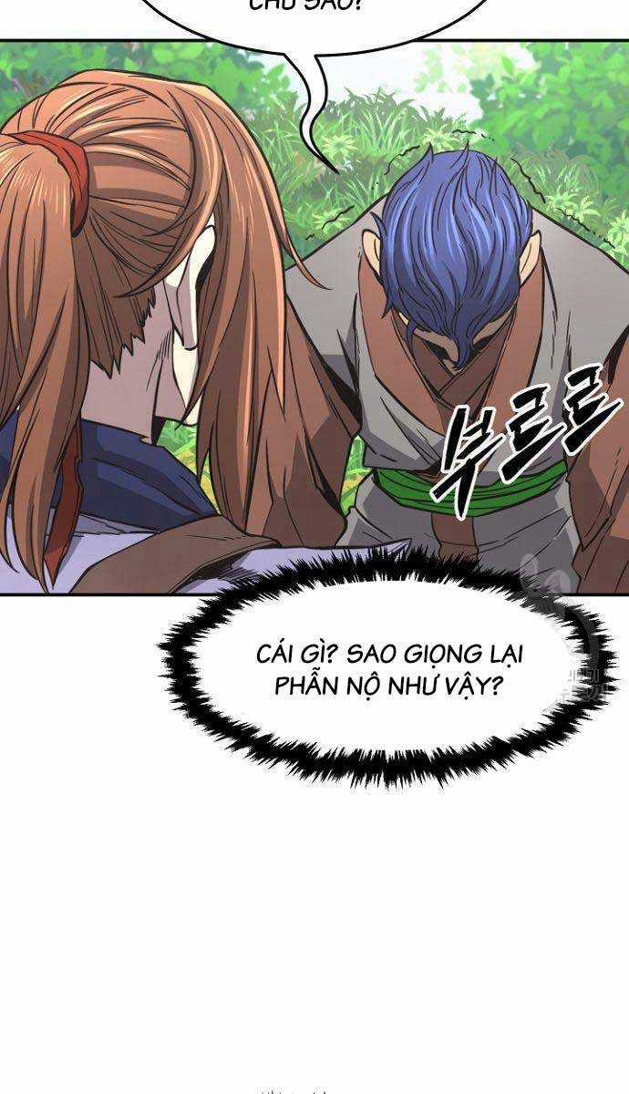 Cảm Kiếm Tuyệt Đối Chapter 35 trang 12