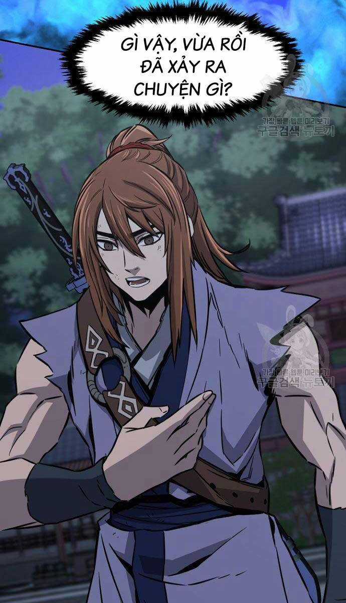 Cảm Kiếm Tuyệt Đối Chapter 35 trang 121