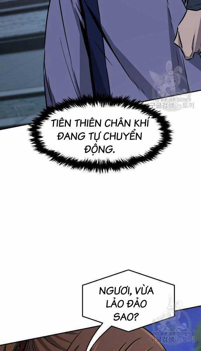 Cảm Kiếm Tuyệt Đối Chapter 35 trang 122