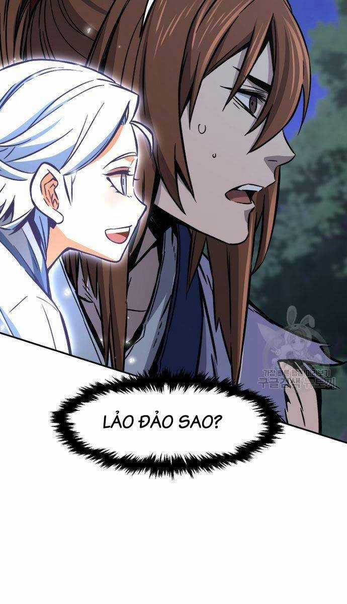 Cảm Kiếm Tuyệt Đối Chapter 35 trang 123