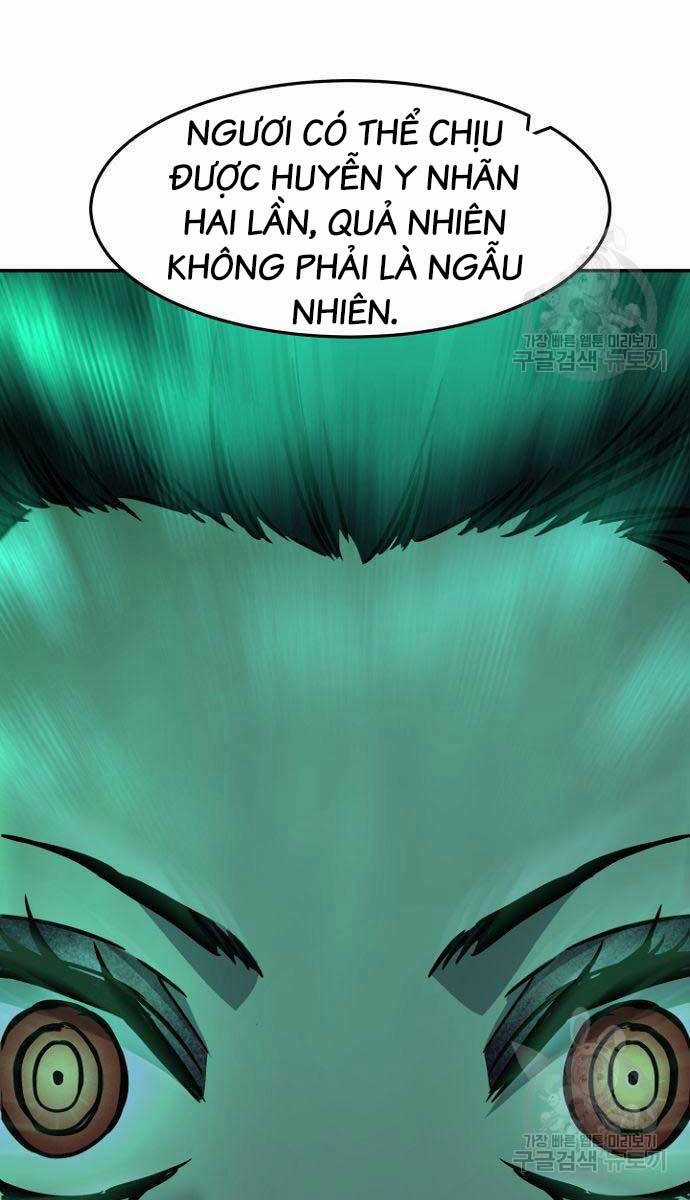 Cảm Kiếm Tuyệt Đối Chapter 35 trang 124