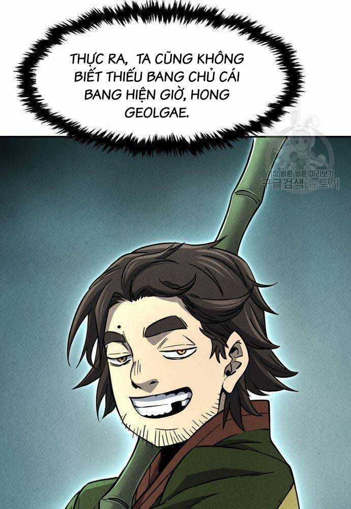 Cảm Kiếm Tuyệt Đối Chapter 35 trang 13