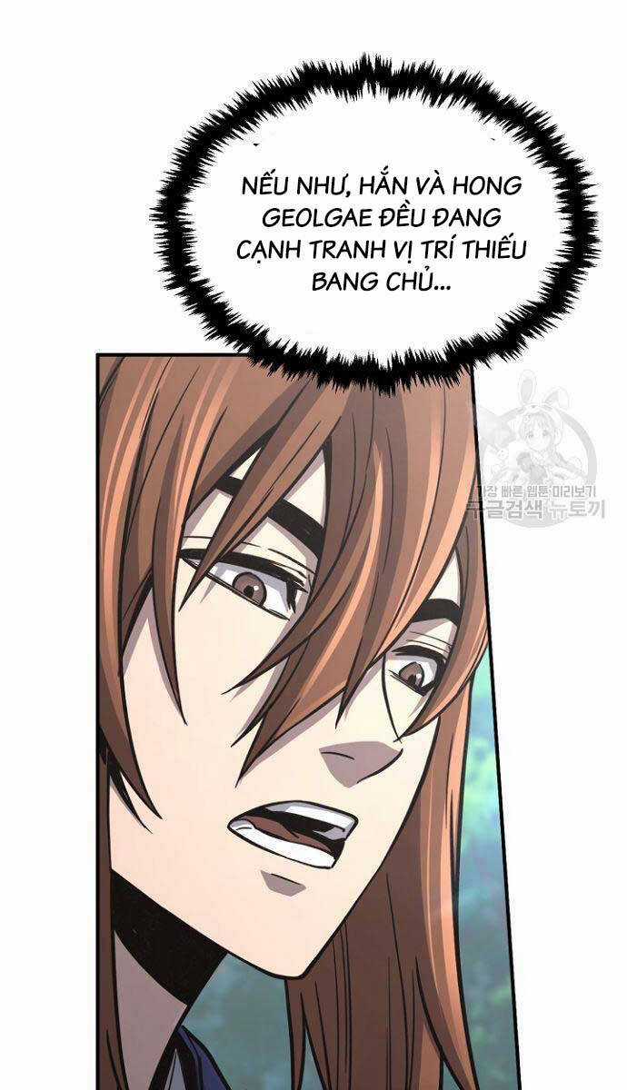 Cảm Kiếm Tuyệt Đối Chapter 35 trang 15