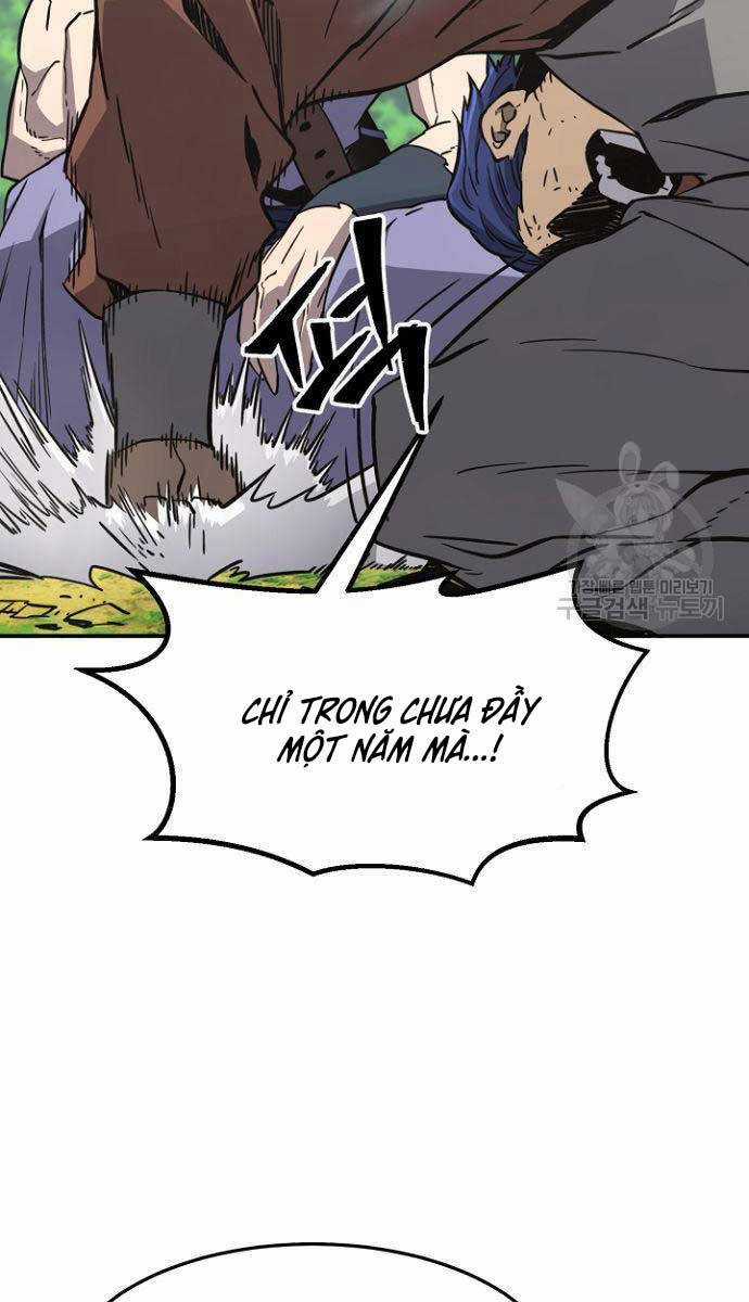 Cảm Kiếm Tuyệt Đối Chapter 35 trang 17