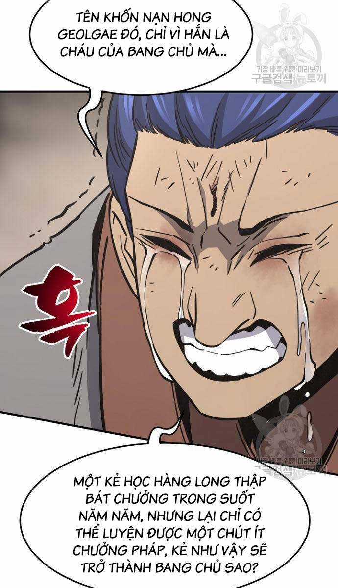 Cảm Kiếm Tuyệt Đối Chapter 35 trang 18