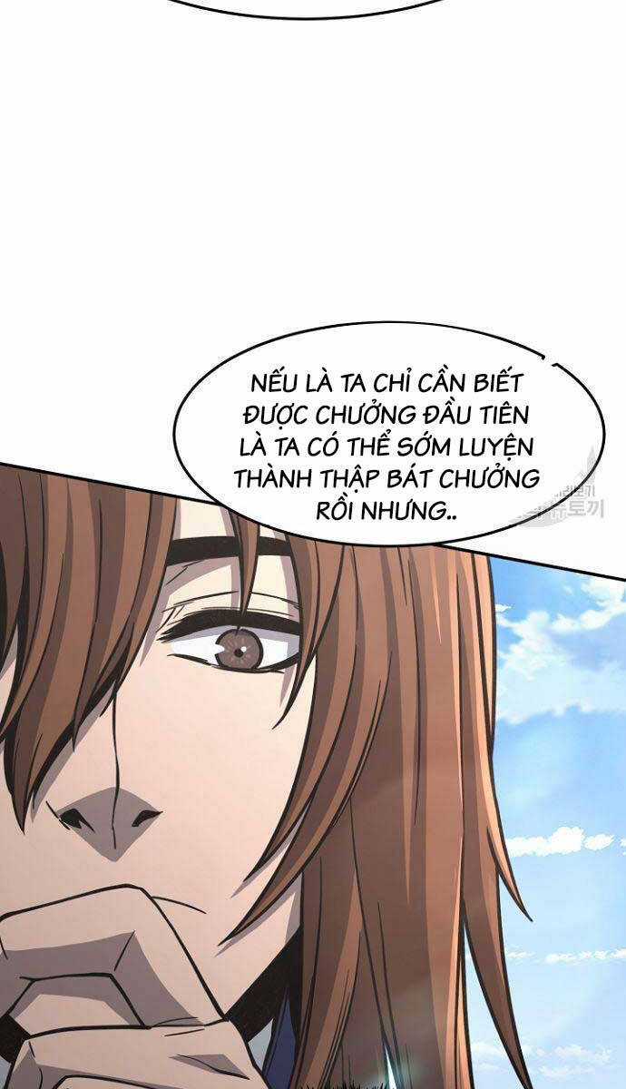 Cảm Kiếm Tuyệt Đối Chapter 35 trang 19