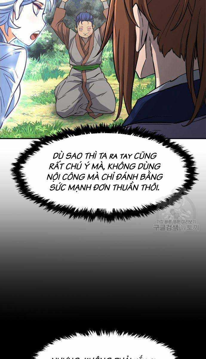 Cảm Kiếm Tuyệt Đối Chapter 35 trang 2