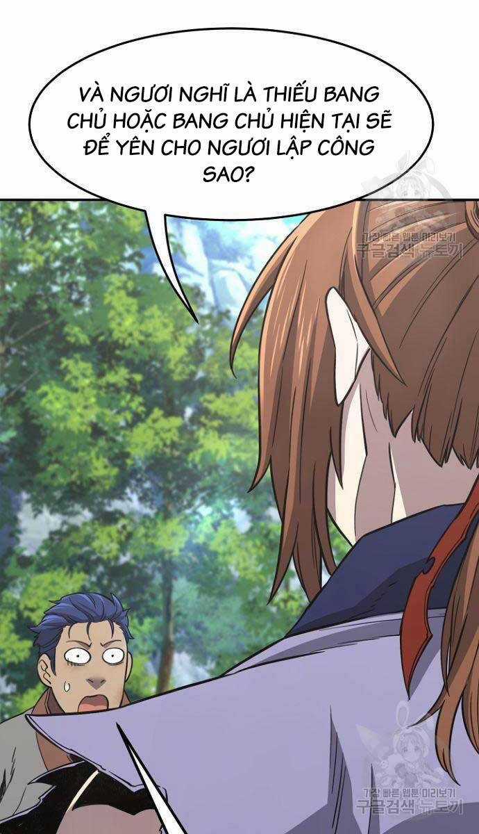 Cảm Kiếm Tuyệt Đối Chapter 35 trang 24